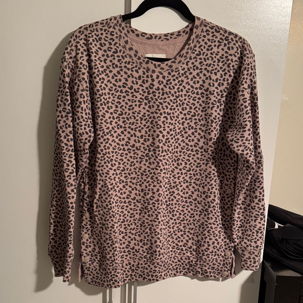 Abercrombie & Fitch Sweatshirt